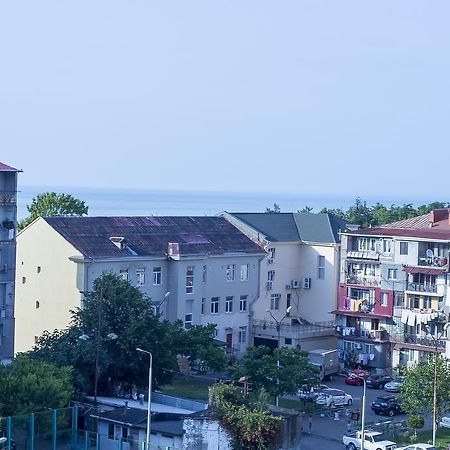 Batumi City Center Apartment Exterior photo