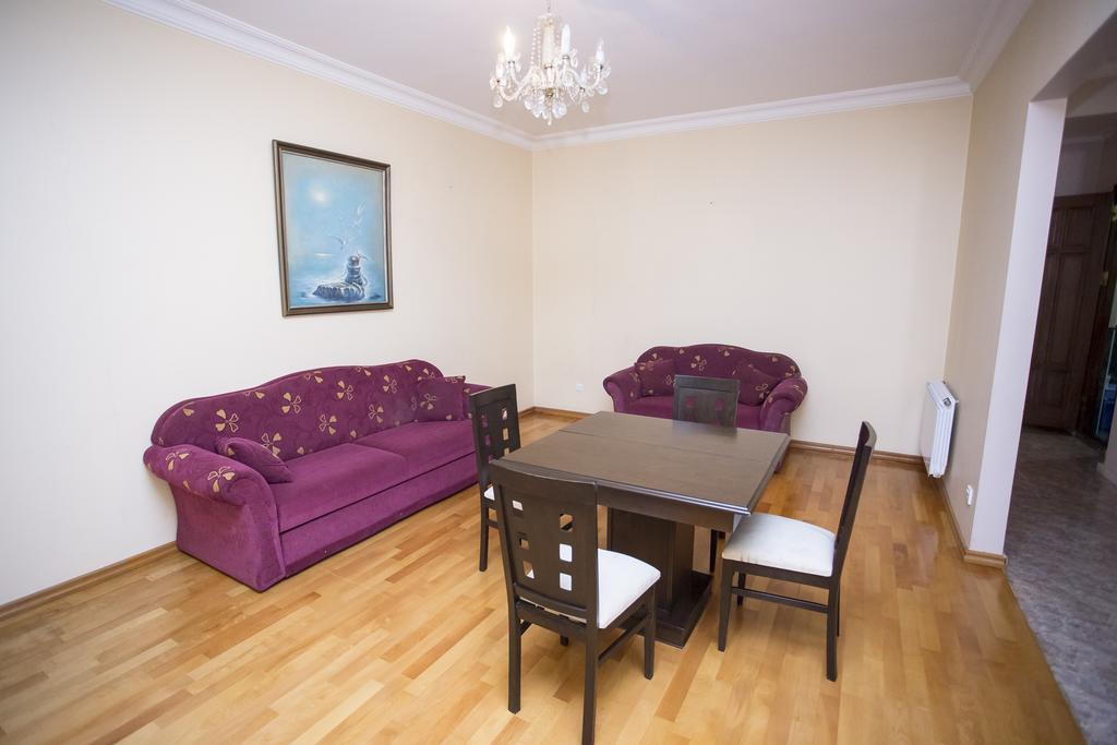 Batumi City Center Apartment Exterior photo