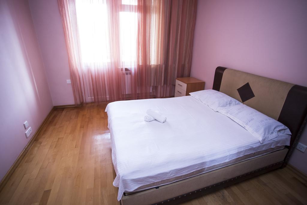 Batumi City Center Apartment Exterior photo