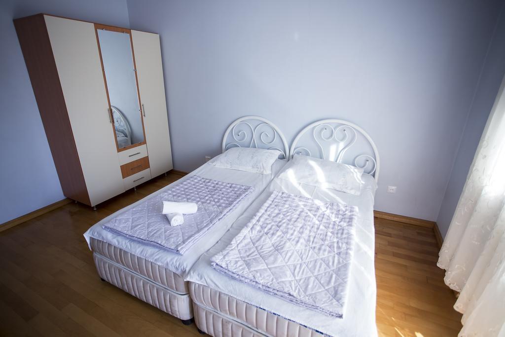 Batumi City Center Apartment Exterior photo